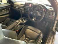USED 2018 F BMW M4 3.0 BiTurbo CS Coupe 2dr Petrol DCT Euro 6 (s/s) (460 ps) HIGH SPEC | STUNNING CAR