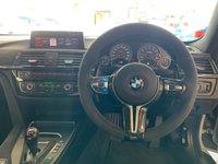 USED 2018 F BMW M4 3.0 BiTurbo CS Coupe 2dr Petrol DCT Euro 6 (s/s) (460 ps) HIGH SPEC | STUNNING CAR