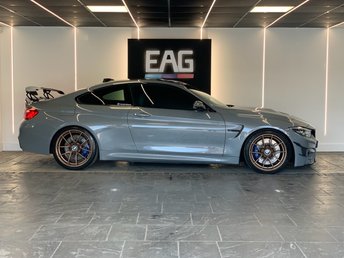 View our BMW M4