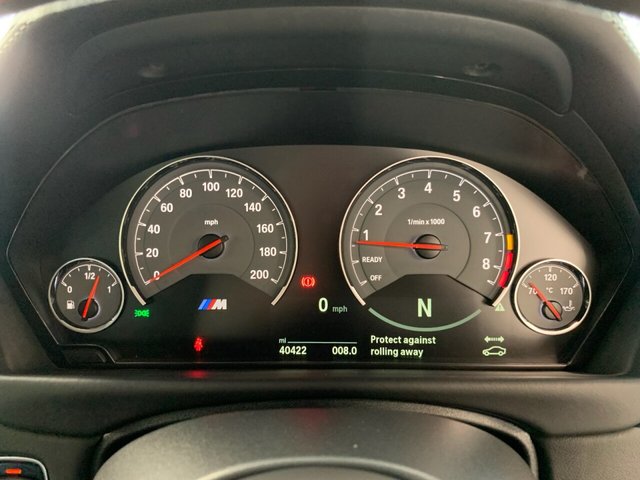 USED 2018 F BMW M4 3.0 BiTurbo CS Coupe 2dr Petrol DCT Euro 6 (s/s) (460 ps) HIGH SPEC | STUNNING CAR