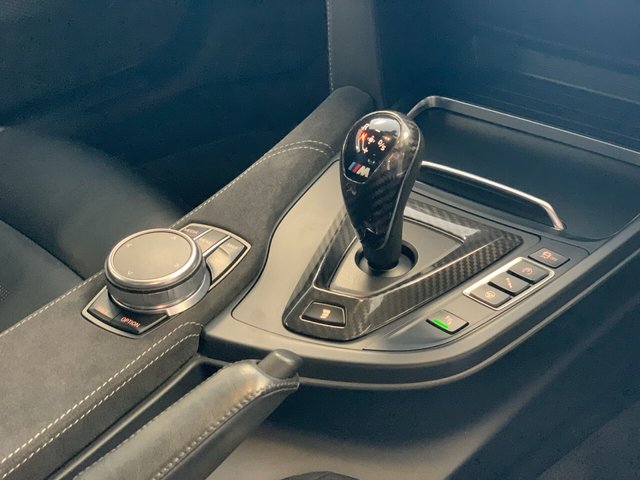 USED 2018 F BMW M4 3.0 BiTurbo CS Coupe 2dr Petrol DCT Euro 6 (s/s) (460 ps) HIGH SPEC | STUNNING CAR