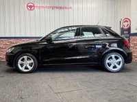 USED 2017 67 AUDI A1 1.0 TFSI Sport Sportback 5dr Petrol Manual Euro 6 (s/s) (95 ps) 6 Months RAC Warranty Included