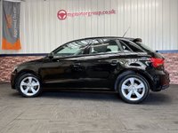 USED 2017 67 AUDI A1 1.0 TFSI Sport Sportback 5dr Petrol Manual Euro 6 (s/s) (95 ps) 6 Months RAC Warranty Included