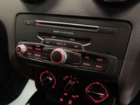 USED 2017 67 AUDI A1 1.0 TFSI Sport Sportback 5dr Petrol Manual Euro 6 (s/s) (95 ps) 6 Months RAC Warranty Included