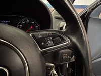 USED 2017 67 AUDI A1 1.0 TFSI Sport Sportback 5dr Petrol Manual Euro 6 (s/s) (95 ps) 6 Months RAC Warranty Included