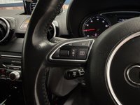 USED 2017 67 AUDI A1 1.0 TFSI Sport Sportback 5dr Petrol Manual Euro 6 (s/s) (95 ps) 6 Months RAC Warranty Included