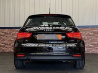 USED 2017 67 AUDI A1 1.0 TFSI Sport Sportback 5dr Petrol Manual Euro 6 (s/s) (95 ps) 6 Months RAC Warranty Included