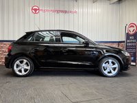 USED 2017 67 AUDI A1 1.0 TFSI Sport Sportback 5dr Petrol Manual Euro 6 (s/s) (95 ps) 6 Months RAC Warranty Included