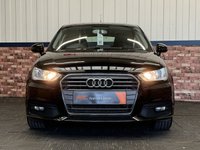 USED 2017 67 AUDI A1 1.0 TFSI Sport Sportback 5dr Petrol Manual Euro 6 (s/s) (95 ps) 6 Months RAC Warranty Included