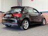 USED 2017 67 AUDI A1 1.0 TFSI Sport Sportback 5dr Petrol Manual Euro 6 (s/s) (95 ps) 6 Months RAC Warranty Included