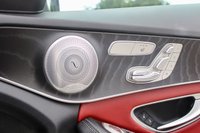 PRE-OWNED 2016 16 MERCEDES-BENZ C CLASS 2.1 C220d AMG Line (Premium Plus) Saloon 4dr Diesel 7G-Tronic+ Euro 6 (s/s) (170 ps) Damond White Metallic (&pound;895 option), Full Red Leather (&pound;795 option), 19" Amg Multi Spoke Alloys (&pound;595 option), Panoramic Glass Sliding Sunroof, Rear View Camera, Burmester Sound SystemActive Park Assist, Electric Adjustable Seats With Memory, Cruise Control, Electric Folding Mirrors, Satellite Navigation, DAB Radio, Air Conditioning, Ambient Lighting, Dynamic LED Headlights, AMG Styling, Auto Dim Mirrors, Bluetooth, Heated Seats, Memory Package, Rain Sensor, Keys Go, 2 Former Keepers, 2 Keys and