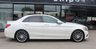 USED 2016 16 MERCEDES-BENZ C CLASS 2.1 C220d AMG Line (Premium Plus) Saloon 4dr Diesel 7G-Tronic+ Euro 6 (s/s) (170 ps) Damond White Metallic (&pound;895 option), Full Red Leather (&pound;795 option), 19" Amg Multi Spoke Alloys (&pound;595 option), Panoramic Glass Sliding Sunroof, Rear View Camera, Burmester Sound SystemActive Park Assist, Electric Adjustable Seats With Memory, Cruise Control, Electric Folding Mirrors, Satellite Navigation, DAB Radio, Air Conditioning, Ambient Lighting, Dynamic LED Headlights, AMG Styling, Auto Dim Mirrors, Bluetooth, Heated Seats, Memory Package, Rain Sensor, Keys Go, 2 Former Keepers, 2 Keys and