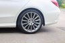 USED 2016 16 MERCEDES-BENZ C CLASS 2.1 C220d AMG Line (Premium Plus) Saloon 4dr Diesel 7G-Tronic+ Euro 6 (s/s) (170 ps) Damond White Metallic (&pound;895 option), Full Red Leather (&pound;795 option), 19" Amg Multi Spoke Alloys (&pound;595 option), Panoramic Glass Sliding Sunroof, Rear View Camera, Burmester Sound SystemActive Park Assist, Electric Adjustable Seats With Memory, Cruise Control, Electric Folding Mirrors, Satellite Navigation, DAB Radio, Air Conditioning, Ambient Lighting, Dynamic LED Headlights, AMG Styling, Auto Dim Mirrors, Bluetooth, Heated Seats, Memory Package, Rain Sensor, Keys Go, 2 Former Keepers, 2 Keys and