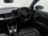 USED 2023 23 AUDI A3 2.0 TDI 35 S line Sportback 5dr Diesel S Tronic Euro 6 (s/s) (150 ps) 