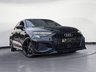 USED 2023 23 AUDI A3 2.0 TDI 35 S line Sportback 5dr Diesel S Tronic Euro 6 (s/s) (150 ps) 