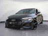 USED 2023 23 AUDI A3 2.0 TDI 35 S line Sportback 5dr Diesel S Tronic Euro 6 (s/s) (150 ps) 