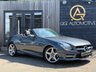 USED 2013 MERCEDES-BENZ SLK 2.1 SLK250 CDI AMG Sport Convertible 2dr Diesel G-Tronic+ Euro 5 (s/s) (204 ps) HTD SEATS+AIRSCARF+NAV+CRUISE