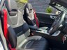 USED 2013 MERCEDES-BENZ SLK 2.1 SLK250 CDI AMG Sport Convertible 2dr Diesel G-Tronic+ Euro 5 (s/s) (204 ps) HTD SEATS+AIRSCARF+NAV+CRUISE