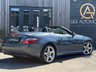 USED 2013 MERCEDES-BENZ SLK 2.1 SLK250 CDI AMG Sport Convertible 2dr Diesel G-Tronic+ Euro 5 (s/s) (204 ps) HTD SEATS+AIRSCARF+NAV+CRUISE