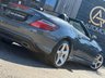 USED 2013 MERCEDES-BENZ SLK 2.1 SLK250 CDI AMG Sport Convertible 2dr Diesel G-Tronic+ Euro 5 (s/s) (204 ps) HTD SEATS+AIRSCARF+NAV+CRUISE
