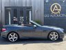 USED 2013 MERCEDES-BENZ SLK 2.1 SLK250 CDI AMG Sport Convertible 2dr Diesel G-Tronic+ Euro 5 (s/s) (204 ps) HTD SEATS+AIRSCARF+NAV+CRUISE