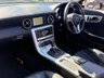 USED 2013 MERCEDES-BENZ SLK 2.1 SLK250 CDI AMG Sport Convertible 2dr Diesel G-Tronic+ Euro 5 (s/s) (204 ps) HTD SEATS+AIRSCARF+NAV+CRUISE