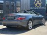 USED 2013 MERCEDES-BENZ SLK 2.1 SLK250 CDI AMG Sport Convertible 2dr Diesel G-Tronic+ Euro 5 (s/s) (204 ps) HTD SEATS+AIRSCARF+NAV+CRUISE