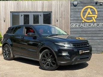 2015 LAND ROVER RANGE ROVER EVOQUE