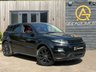 USED 2015 15 LAND ROVER RANGE ROVER EVOQUE 2.2 SD4 Dynamic SUV 5dr Diesel Auto 4WD Euro 5 (s/s) (190 ps) RANGE ROVER EVOQUE 2.2 SD4 Dynamic