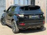 USED 2015 15 LAND ROVER RANGE ROVER EVOQUE 2.2 SD4 Dynamic SUV 5dr Diesel Auto 4WD Euro 5 (s/s) (190 ps) RANGE ROVER EVOQUE 2.2 SD4 Dynamic