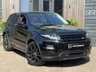USED 2015 15 LAND ROVER RANGE ROVER EVOQUE 2.2 SD4 Dynamic SUV 5dr Diesel Auto 4WD Euro 5 (s/s) (190 ps) RANGE ROVER EVOQUE 2.2 SD4 Dynamic
