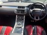 USED 2015 15 LAND ROVER RANGE ROVER EVOQUE 2.2 SD4 Dynamic SUV 5dr Diesel Auto 4WD Euro 5 (s/s) (190 ps) RANGE ROVER EVOQUE 2.2 SD4 Dynamic