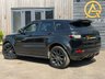 USED 2015 15 LAND ROVER RANGE ROVER EVOQUE 2.2 SD4 Dynamic SUV 5dr Diesel Auto 4WD Euro 5 (s/s) (190 ps) RANGE ROVER EVOQUE 2.2 SD4 Dynamic
