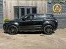 USED 2015 15 LAND ROVER RANGE ROVER EVOQUE 2.2 SD4 Dynamic SUV 5dr Diesel Auto 4WD Euro 5 (s/s) (190 ps) RANGE ROVER EVOQUE 2.2 SD4 Dynamic