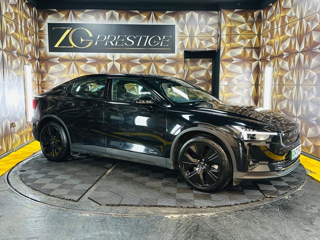 2023 POLESTAR POLESTAR 2