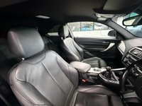 USED 2016 66 BMW 2 SERIES 3.0 M240i Coupe 2dr Petrol Manual Euro 6 (s/s) (340 ps) Sat Nav-2 Keys-Heated Seats