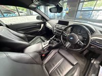 USED 2016 66 BMW 2 SERIES 3.0 M240i Coupe 2dr Petrol Manual Euro 6 (s/s) (340 ps) Sat Nav-2 Keys-Heated Seats