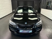 USED 2016 66 BMW 2 SERIES 3.0 M240i Coupe 2dr Petrol Manual Euro 6 (s/s) (340 ps) Sat Nav-2 Keys-Heated Seats