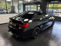 USED 2016 66 BMW 2 SERIES 3.0 M240i Coupe 2dr Petrol Manual Euro 6 (s/s) (340 ps) Sat Nav-2 Keys-Heated Seats