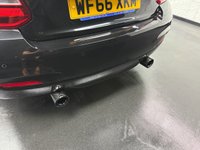 USED 2016 66 BMW 2 SERIES 3.0 M240i Coupe 2dr Petrol Manual Euro 6 (s/s) (340 ps) Sat Nav-2 Keys-Heated Seats