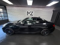 USED 2016 66 BMW 2 SERIES 3.0 M240i Coupe 2dr Petrol Manual Euro 6 (s/s) (340 ps) Sat Nav-2 Keys-Heated Seats