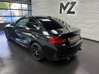 USED 2016 66 BMW 2 SERIES 3.0 M240i Coupe 2dr Petrol Manual Euro 6 (s/s) (340 ps) Sat Nav-2 Keys-Heated Seats