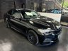 USED 2016 66 BMW 2 SERIES 3.0 M240i Coupe 2dr Petrol Manual Euro 6 (s/s) (340 ps) Sat Nav-2 Keys-Heated Seats