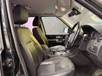 USED 2013 13 LAND ROVER DISCOVERY 4 3.0 SD V6 XS SUV 5dr Diesel Auto 4WD Euro 5 (255 bhp) DELIVERY AVAILABLE