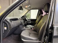 USED 2013 13 LAND ROVER DISCOVERY 4 3.0 SD V6 XS SUV 5dr Diesel Auto 4WD Euro 5 (255 bhp) DELIVERY AVAILABLE