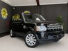 USED 2013 13 LAND ROVER DISCOVERY 4 3.0 SD V6 XS SUV 5dr Diesel Auto 4WD Euro 5 (255 bhp) DELIVERY AVAILABLE