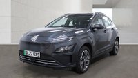 USED 2022 22 HYUNDAI KONA 39kWh SE Connect SUV 5dr Electric Auto (10.5kW Charger) (136 ps)+2 KEYS+1 OWNER FROM NEW+FSH+PARK CONTROL+HEATED SEATS+2 CABLES+AIRCON+BLUETOOTH+MEDIA+NAV+ALLOYS+CLIMATE+CRUISE 2 KEYS+1 OWNER FROM NEW+FSH+PARK CONTROL+HEATED SEATS+2 CABLES+AIRCON+BLUETOOTH+MEDIA+NAV+ALLOYS+CLIMATE+CRUISE+HPI CLEAR