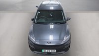 USED 2022 22 HYUNDAI KONA 39kWh SE Connect SUV 5dr Electric Auto (10.5kW Charger) (136 ps)+2 KEYS+1 OWNER FROM NEW+FSH+PARK CONTROL+HEATED SEATS+2 CABLES+AIRCON+BLUETOOTH+MEDIA+NAV+ALLOYS+CLIMATE+CRUISE 2 KEYS+1 OWNER FROM NEW+FSH+PARK CONTROL+HEATED SEATS+2 CABLES+AIRCON+BLUETOOTH+MEDIA+NAV+ALLOYS+CLIMATE+CRUISE+HPI CLEAR