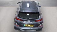 USED 2022 22 HYUNDAI KONA 39kWh SE Connect SUV 5dr Electric Auto (10.5kW Charger) (136 ps)+2 KEYS+1 OWNER FROM NEW+FSH+PARK CONTROL+HEATED SEATS+2 CABLES+AIRCON+BLUETOOTH+MEDIA+NAV+ALLOYS+CLIMATE+CRUISE 2 KEYS+1 OWNER FROM NEW+FSH+PARK CONTROL+HEATED SEATS+2 CABLES+AIRCON+BLUETOOTH+MEDIA+NAV+ALLOYS+CLIMATE+CRUISE+HPI CLEAR