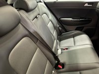 USED 2019 19 KIA SPORTAGE 1.6 T-GDi 4 SUV 5dr Petrol Manual Euro 6 (s/s) (174 bhp) APPLE CAR PLAY AND ANDROID AUTO